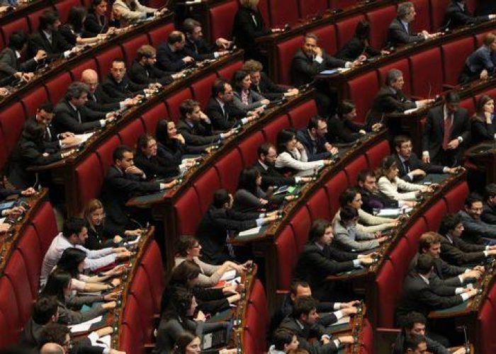 Sparatoria P. Chigi/ Becchi: Caduto in trappola, tolgo disturbo