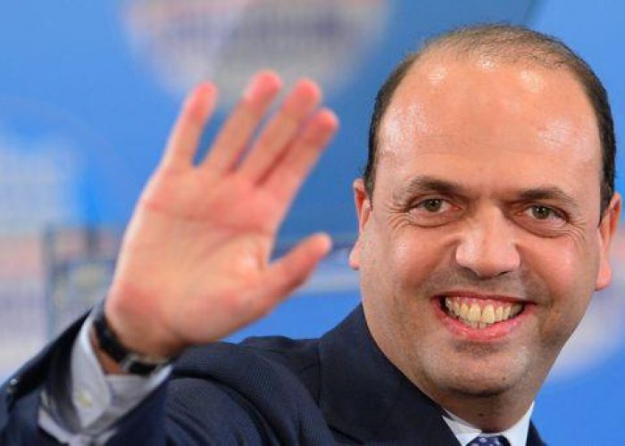 Sparatoria p.Chigi/Alfano: Carabiniere in prognosi riservata