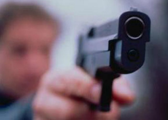 Sparo nella notte in via Guttuari segnalato da un cittadino ai carabinieri