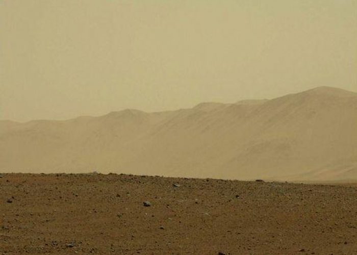 Spazio/ Curiosity ha già un successore, InSight nel 2016 su Marte