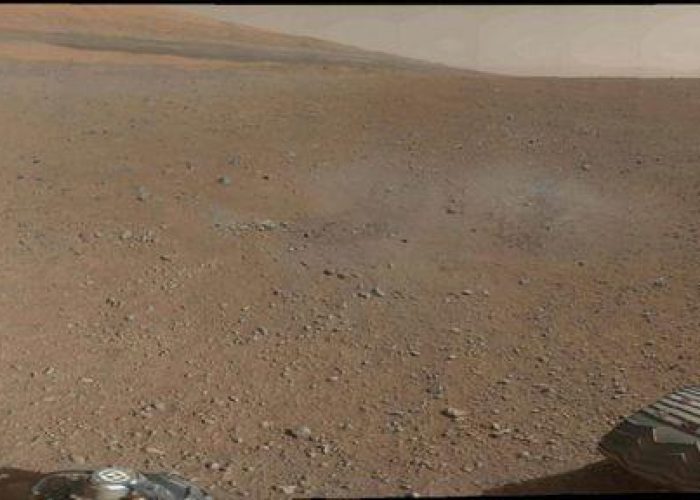 Spazio/Nasa e Marte: dopo Curiosity, nuova sonda nel 2020