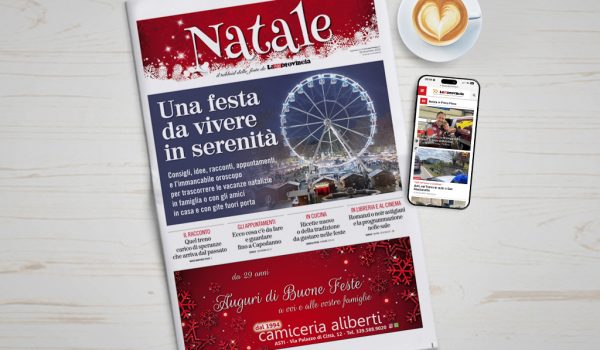 speciale natale