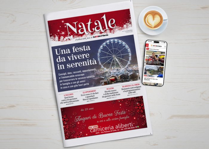 speciale natale