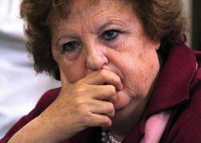 Spending review/ Cancellieri: Non provoco, non ci sono soldi