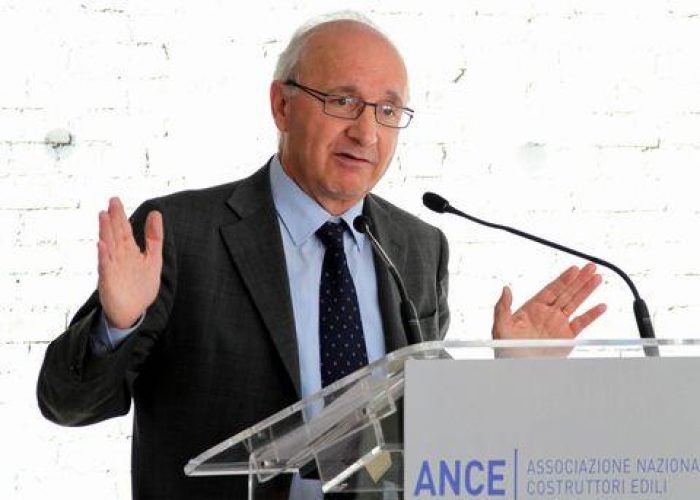 Spending review/ Upi chiede incontro a Corte Conti:Tagli abnormi