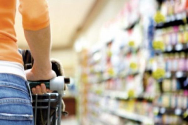 spesa supermercato
