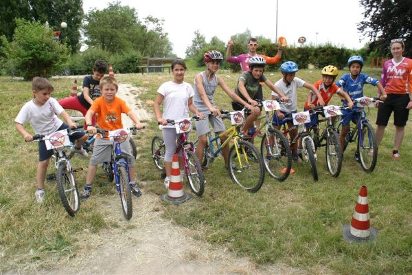 sport al parco