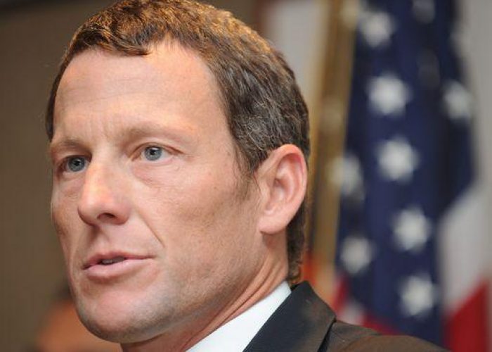 Sport/ Armstrong, ennesimo riufiuto a testimoniare sul doping