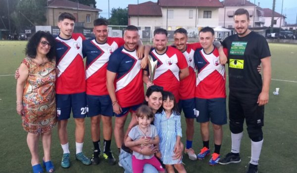 squadra Borgo Torretta