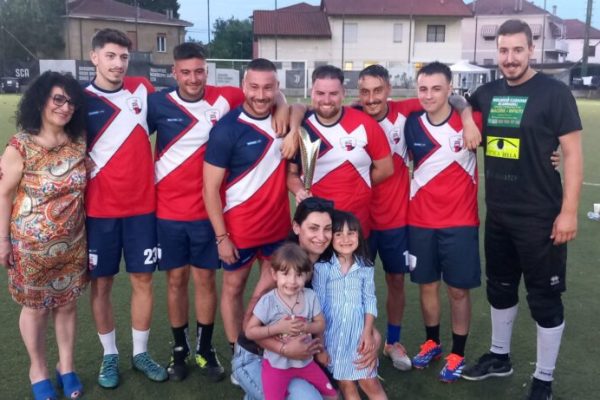 squadra Borgo Torretta