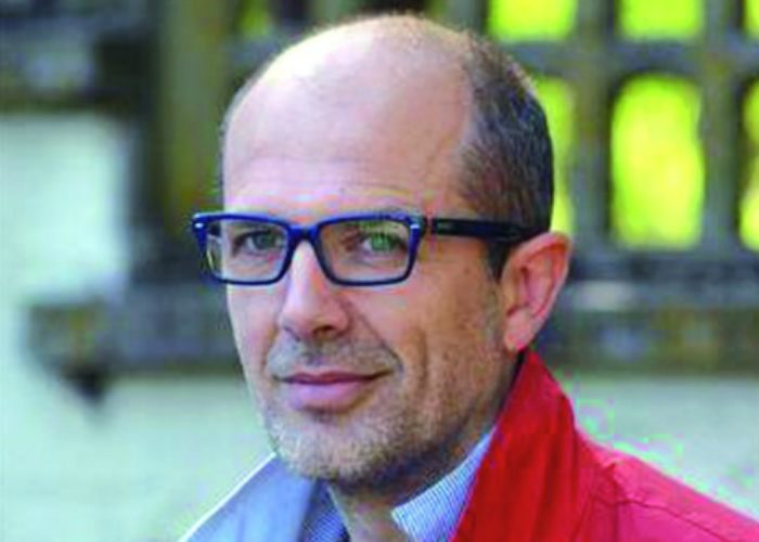 S.Secondo, Bertolino: «Vincere erapossibile, avevamo grande accoppiata»
