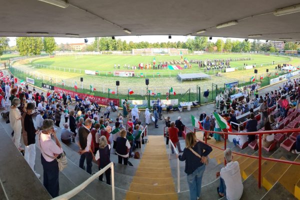 stadio grazie