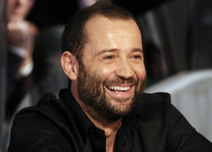 Stasera Fabio Volo ad Asti:i suoi lettori e il nuovo libro