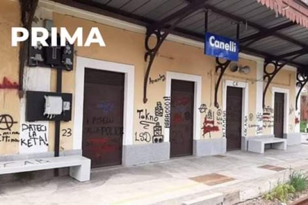 stazione canelli prima