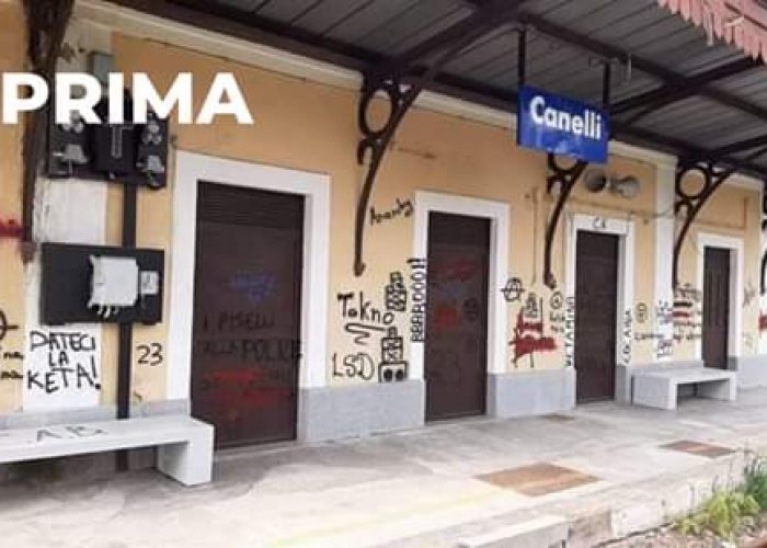 stazione canelli prima