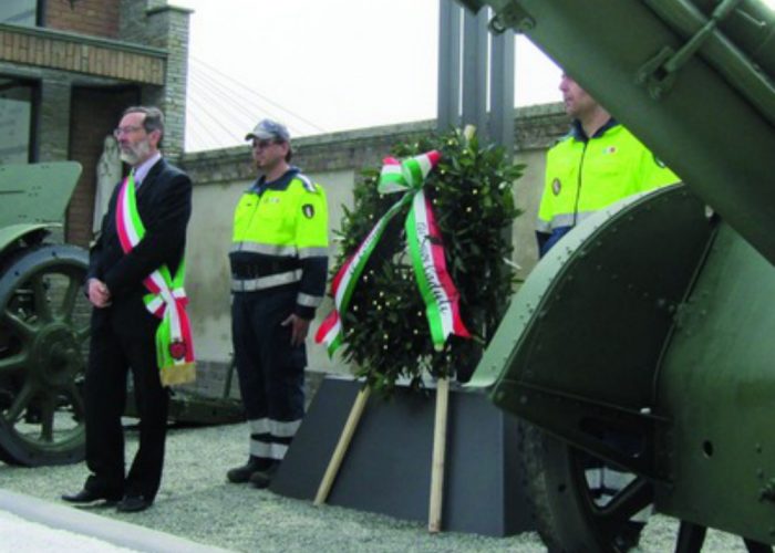 Stazione chiusa, a Nizza niente commemorazione