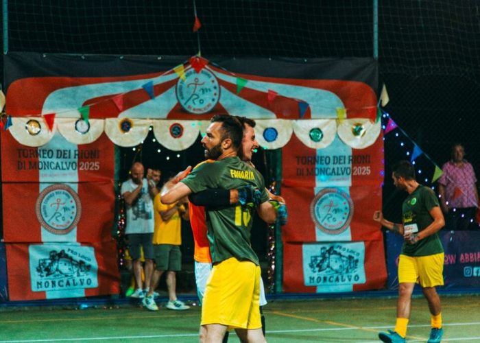 stazione gol