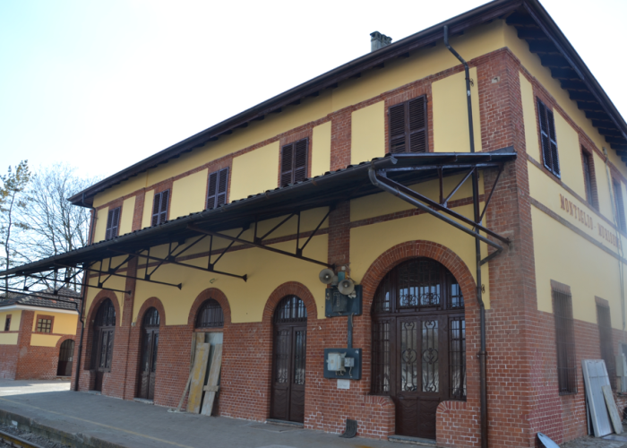 stazione montiglio