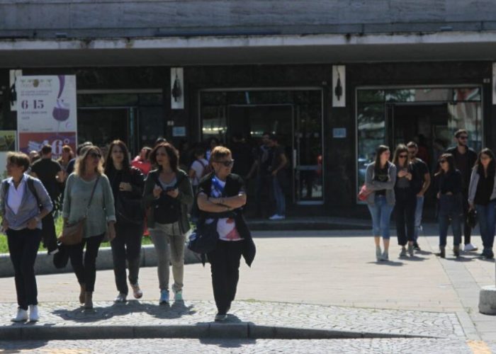 stazione