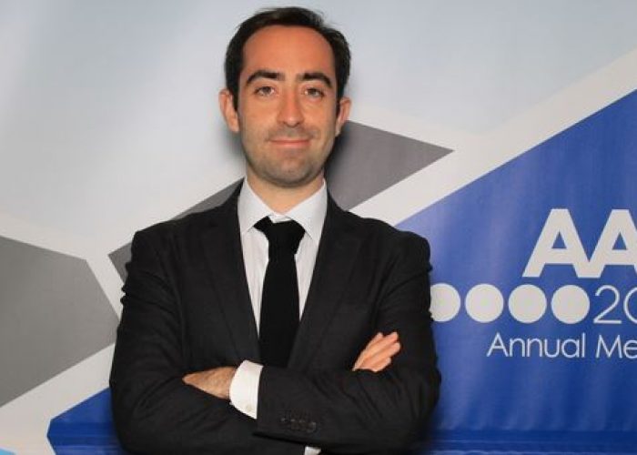 stefano sandrone