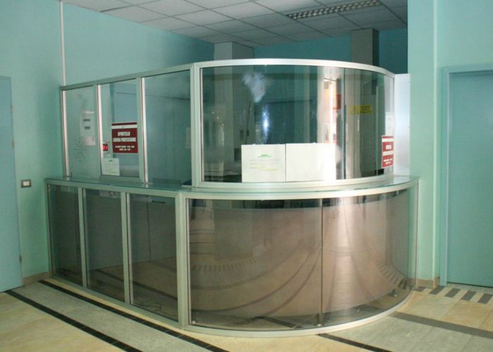 Stop ai pagamenti in contanteper le visite intramoenia
