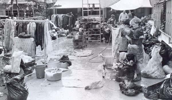 storico alluvione Maglificio Viarengo 11.11.1994 2