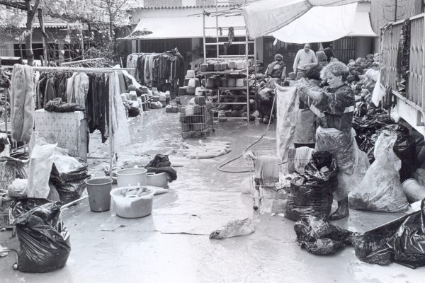 storico alluvione Maglificio Viarengo 11.11.1994 2