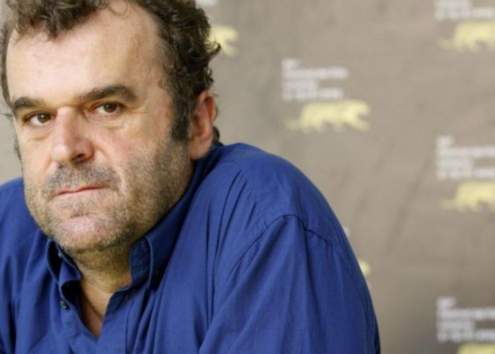 Storico Delbono, Antonio Rezza, Dettorie arte varia ad Astiteatro