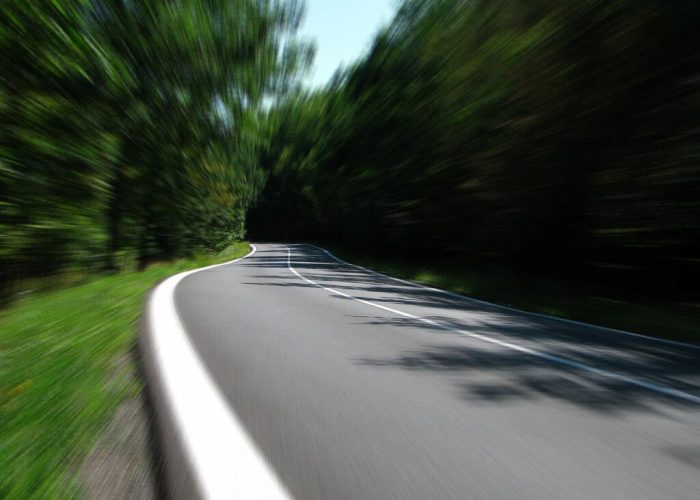 strada generica