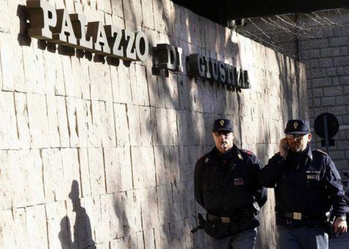 Strage Viareggio/ Gup respinge richieste Fs su parti civili