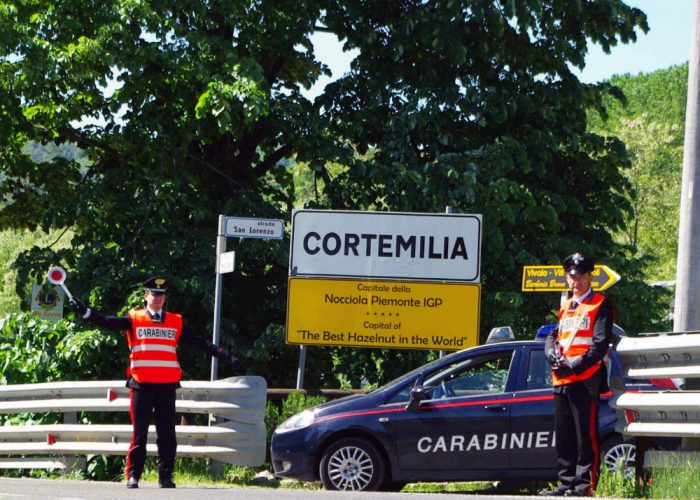 Strutture ricettive della Valbormida nel mirino dei Carabinieri per irregolarità