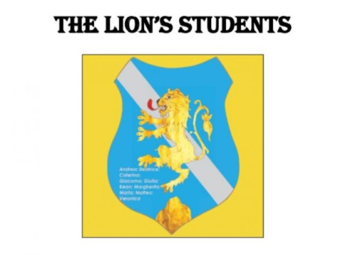 studenti leone