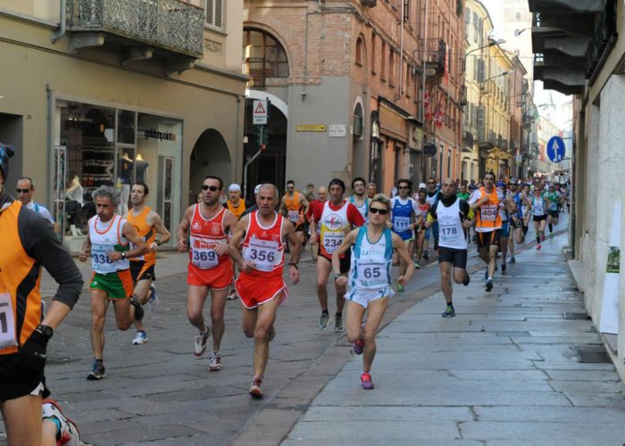 Successo per la "23^ Corritalia", quasi 500 i partecipanti tra agonisti e non