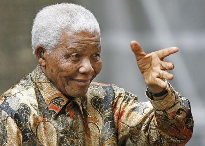 Sudafrica/ Mandela arrivato cosciente in ospedale