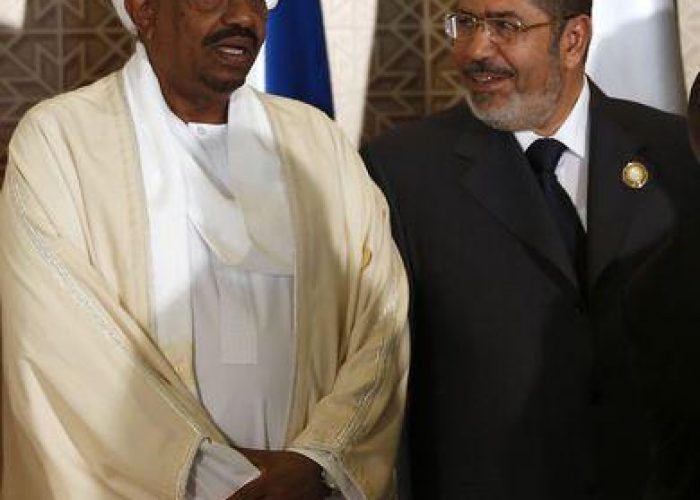 Sudan/ Morsi oggi a Khartoum per una visita definita storica