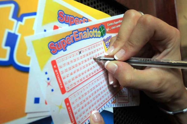 superenalotto