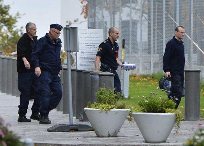 Svezia/ Esplosione in una scuola, feriti: un arresto