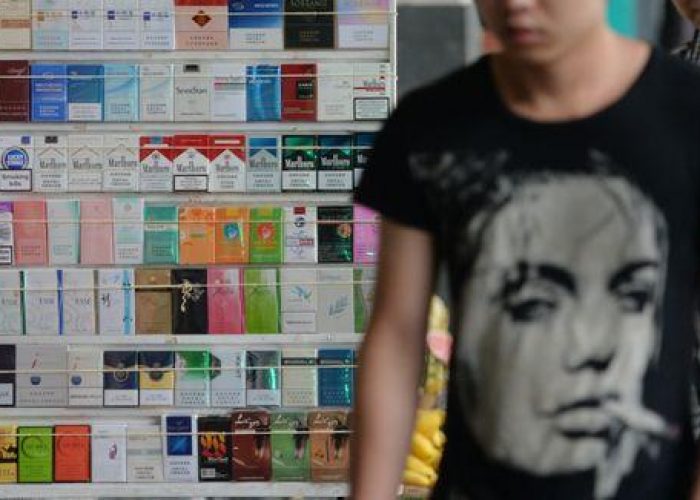 Tabacco/ 2500 emendamenti al progetto di direttiva europea