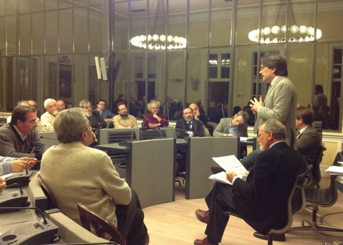Tagli ai bilanci dei Comuni e nuova Taresi sindaci furiosi minacciano azioni clamorose