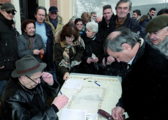 Tagli alla sanità, dalla provinciaparte la mobilitazione di massa