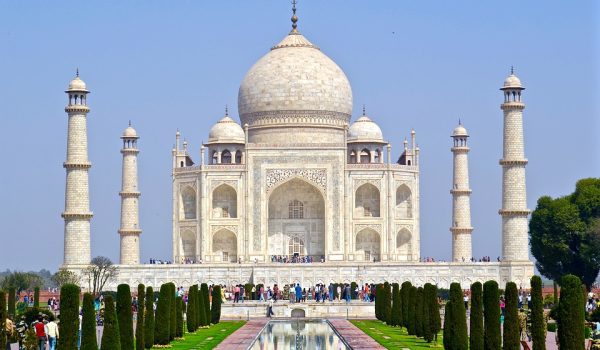 taj