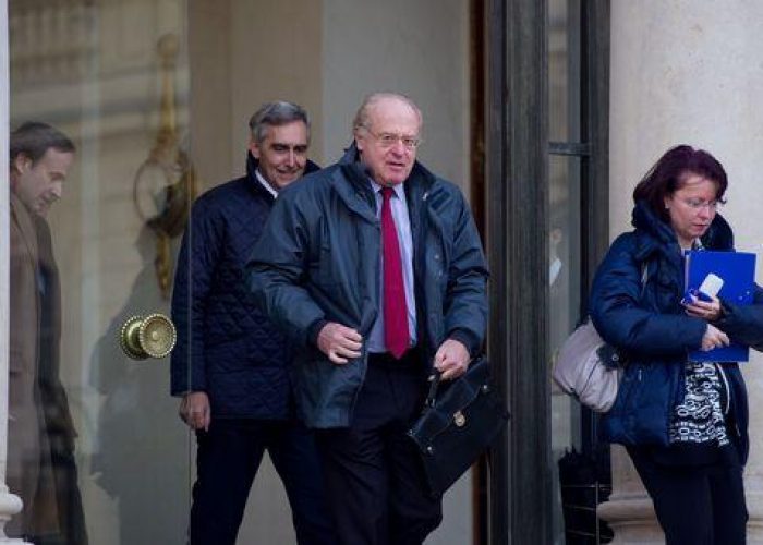 Tangenti Algeria/ Indagato a Milano Scaroni, a.d. di Eni