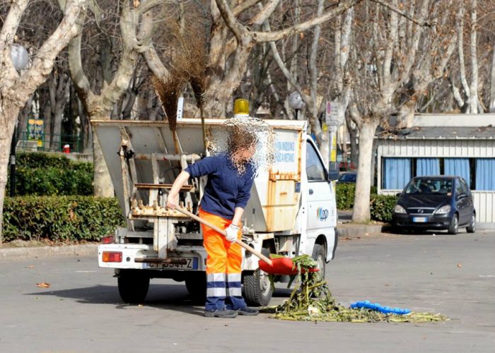 Tari: aumentati i costi dellAsp,si pagano i vecchi crediti