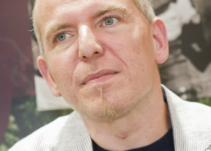Taricco, direttore artistico di Collisioni:«I luoghi devono volere le cose»
