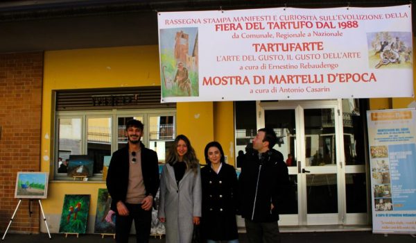 tartufarte