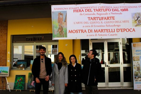 tartufarte