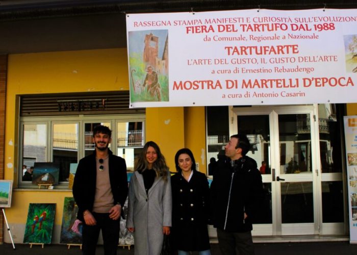 tartufarte
