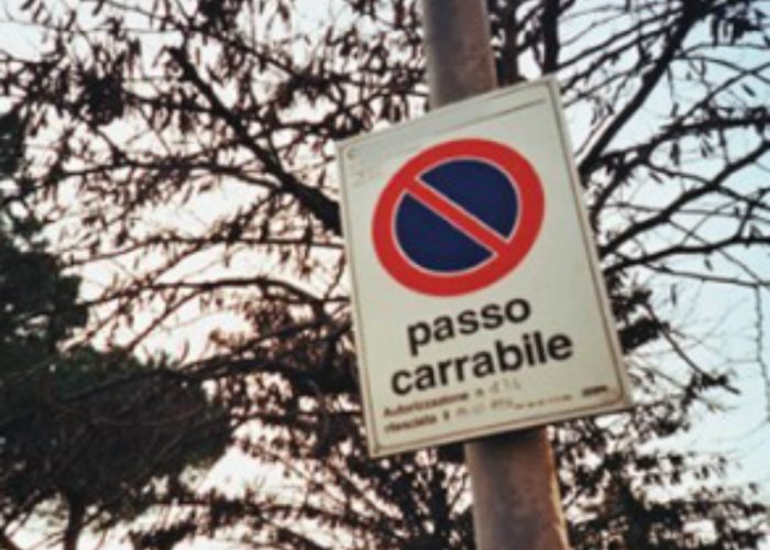 Tassa sui passi carrai, la protestadegli agricoltori: pronti alla piazza