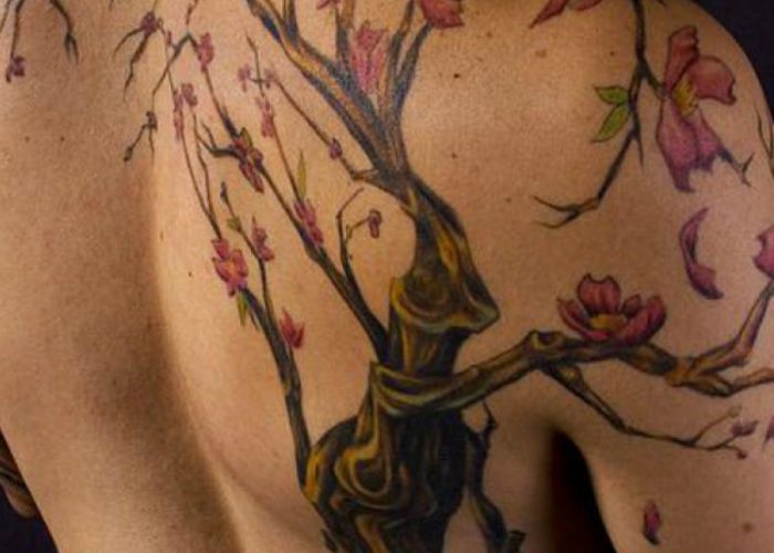 Tatuaggio: storia di un linguaggioche racconta chi siamo