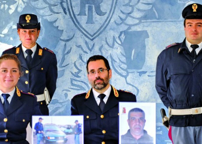 Taxista di clandestiniMille euro a persona